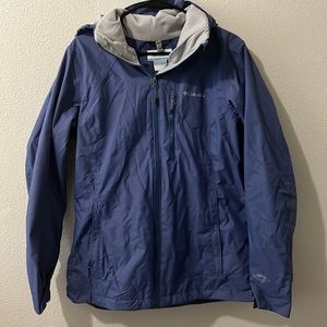 Columbia Women’s Interchange Omni-Tech Jacket